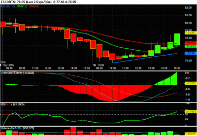 Chart of ESCORTS 33.gif